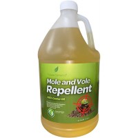 Natural Elements Mole and Vole Repellent