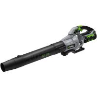 EGO Power+ LB5302 3-Speed Turbo 56-Volt 530 CFM Cordless Leaf Blower 