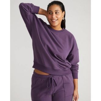 Universal Standard Jordan x US Anywhere Sweatshirt