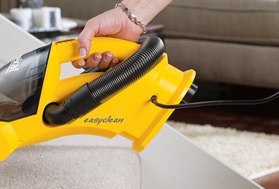 Best Eureka Vacuums