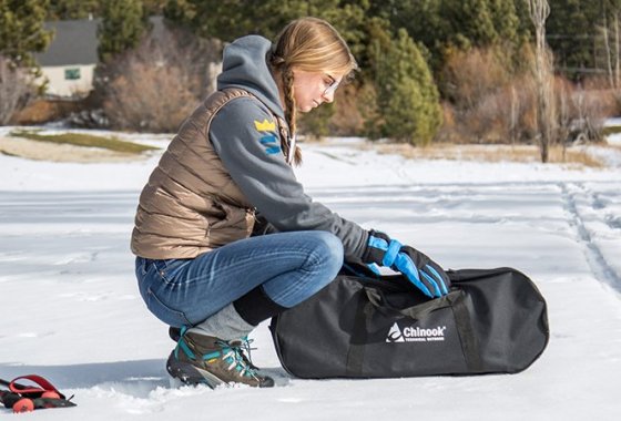 Best Snowshoes