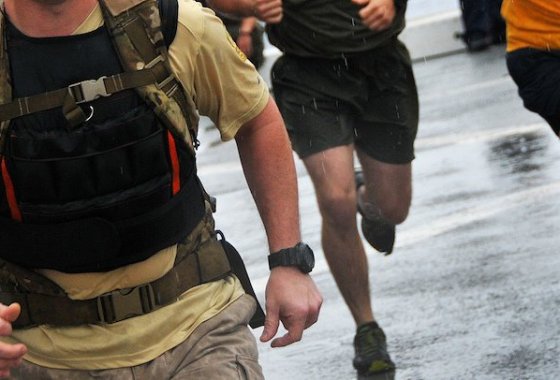 Best Weighted Vests