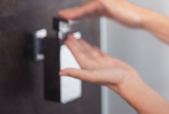 Best Shower Dispensers