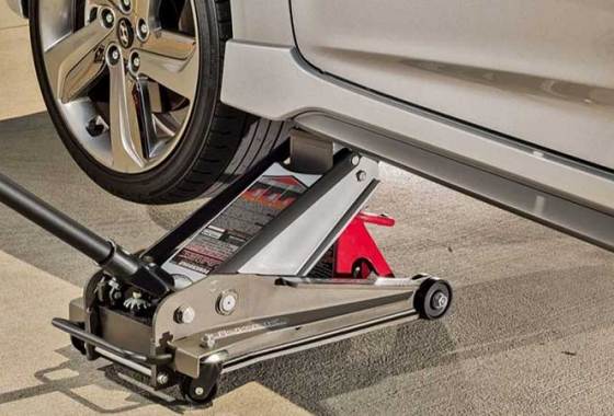 Best Car Jacks
