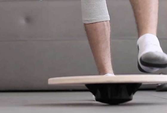 Best Wobble Boards