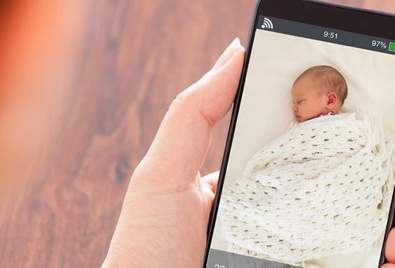 Best Baby Movement Monitors