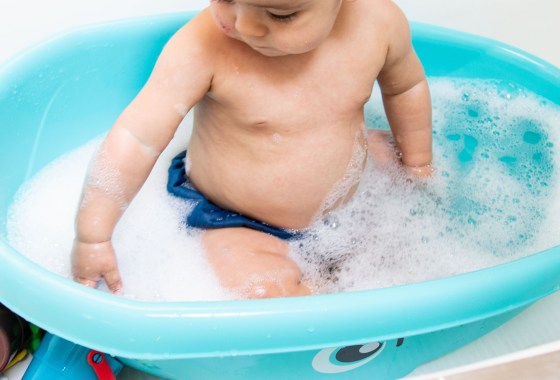Best Baby Bathtubs