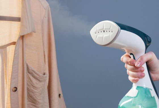 Best Handheld Steamers