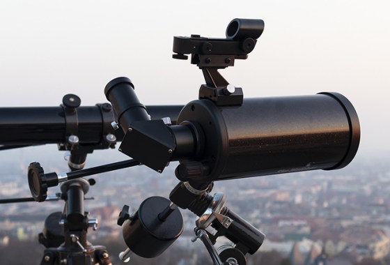 Best Reflector Telescopes