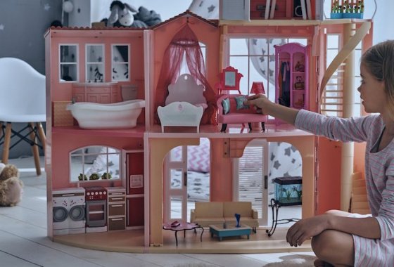 Best Dollhouses