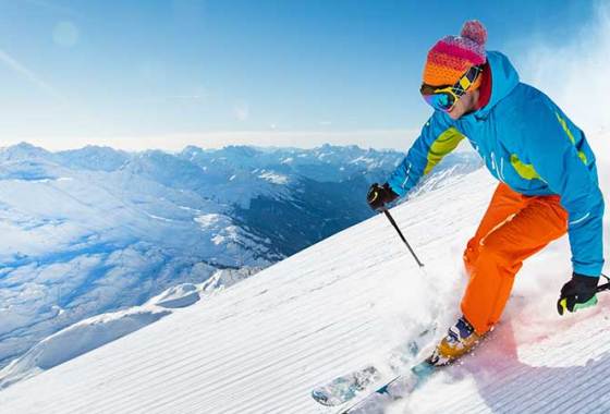Best Ski Poles