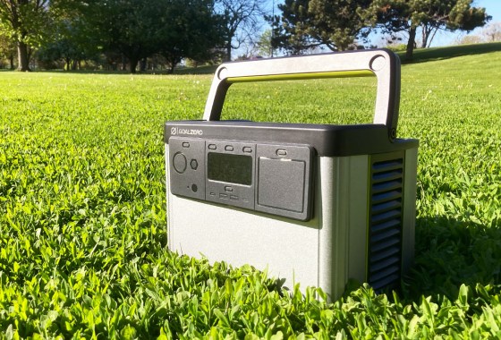 Best Portable Power Stations