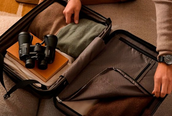 Best Samsonite Luggage