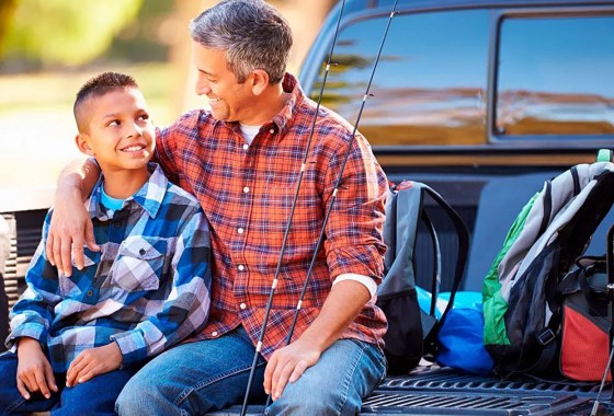 Best Father's Day fishing gifts