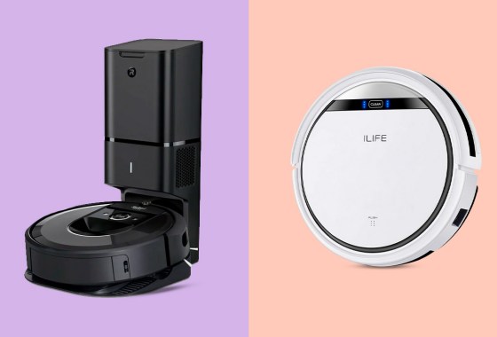 iLife vs. Roomba: Which is best for you?