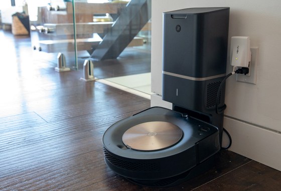 Roomba won’t charge? Here’s what you need to know