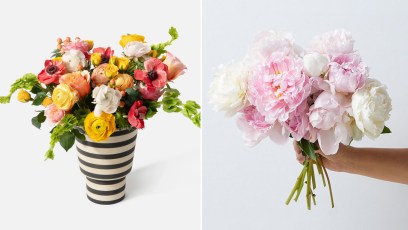 The best Mother’s Day flowers you can find online