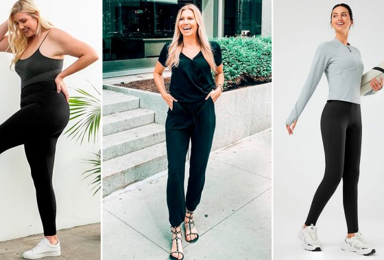 The best loungewear on Amazon, according to tens of thousands of user reviews