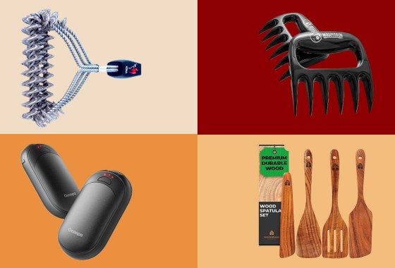 Epic Discounts: Fall grilling upgrades