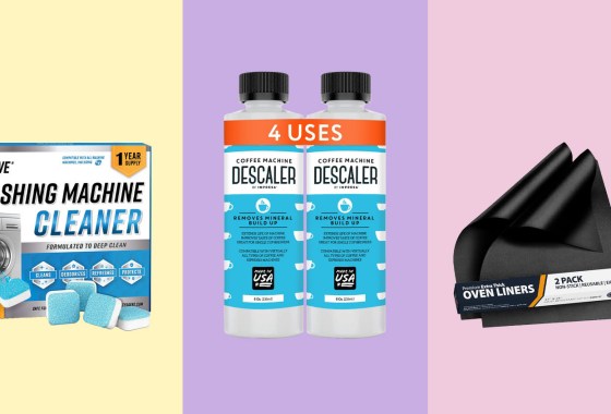 9 things on Amazon that’ll make your appliances last longer