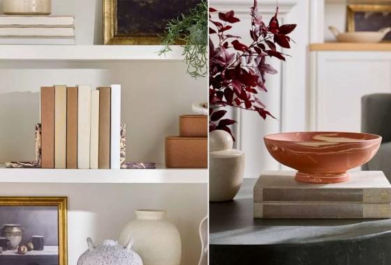 Target's Studio McGee marble decor collection is shockingly affordable