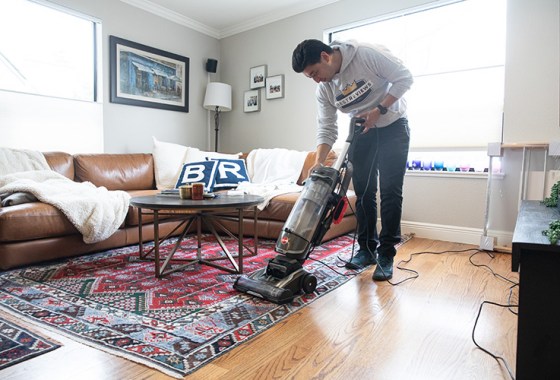 Life-changing gadgets to make home cleaning fun