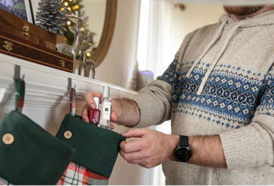 20 best stocking stuffers for new parents