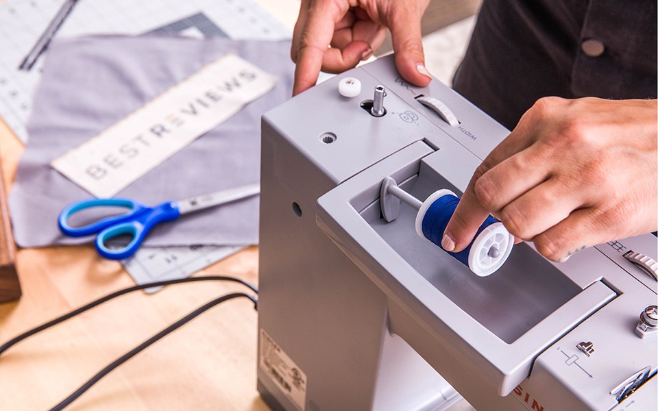 5 Best Sewing Machines Nov. 2018 BestReviews