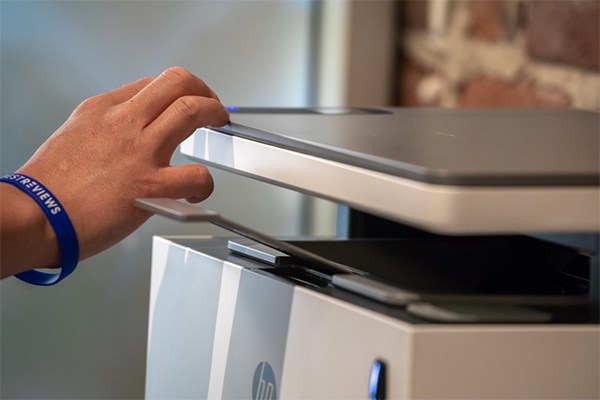 laser printers
