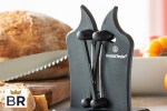 knife sharperners reviews