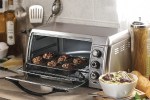 compare hamilton beach toaster ovens