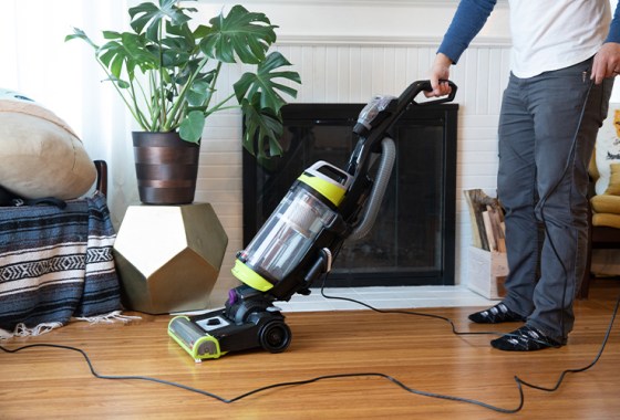 Everything you need to prep your home for spring