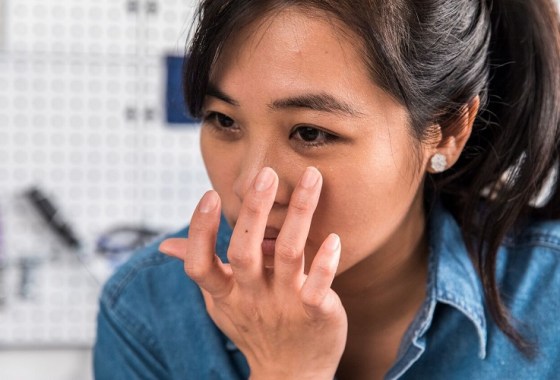 Get to know our beauty expert, Oscar Molinar