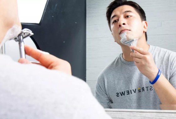 How to get rid of razor bumps