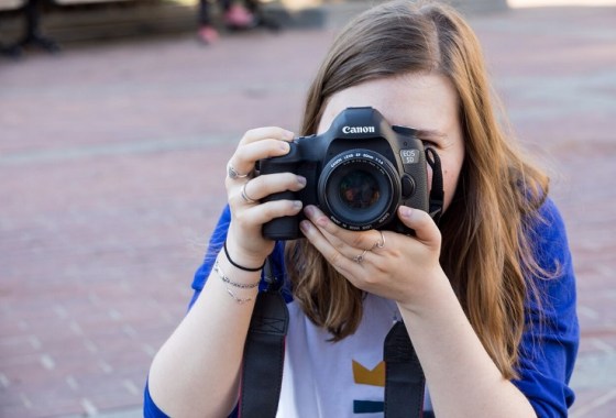 Which camera is best for your summer vacation?