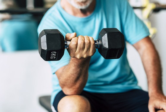 Best equipment for strength training