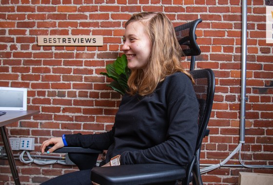 Best high-end office chair