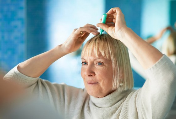 Best scalp moisturizer