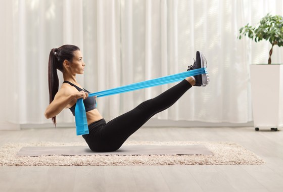 Most popular yoga products you can buy online now