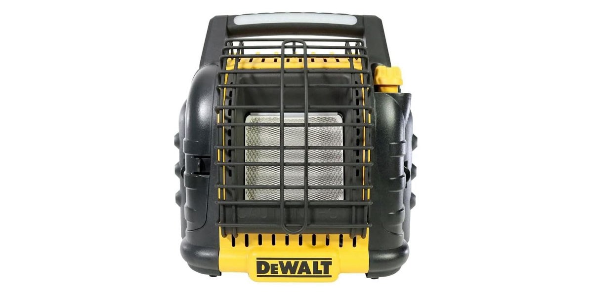 DeWalt DXH12B