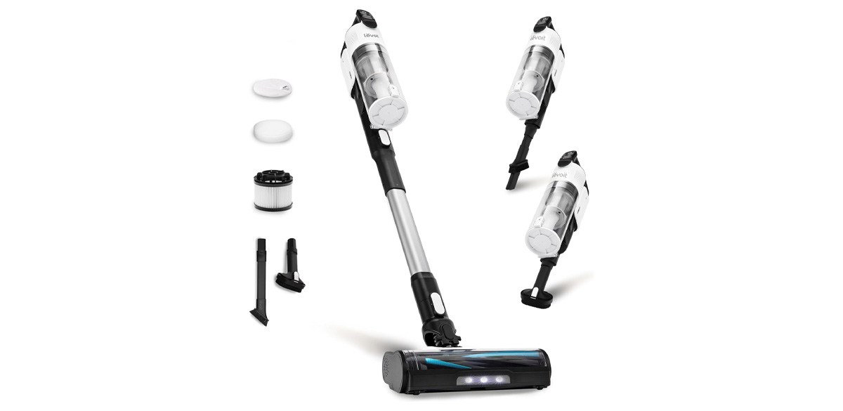 LEVOIT Cordless Vacuum Cleaner LEVOIT Cordless Vacuum Cleaner