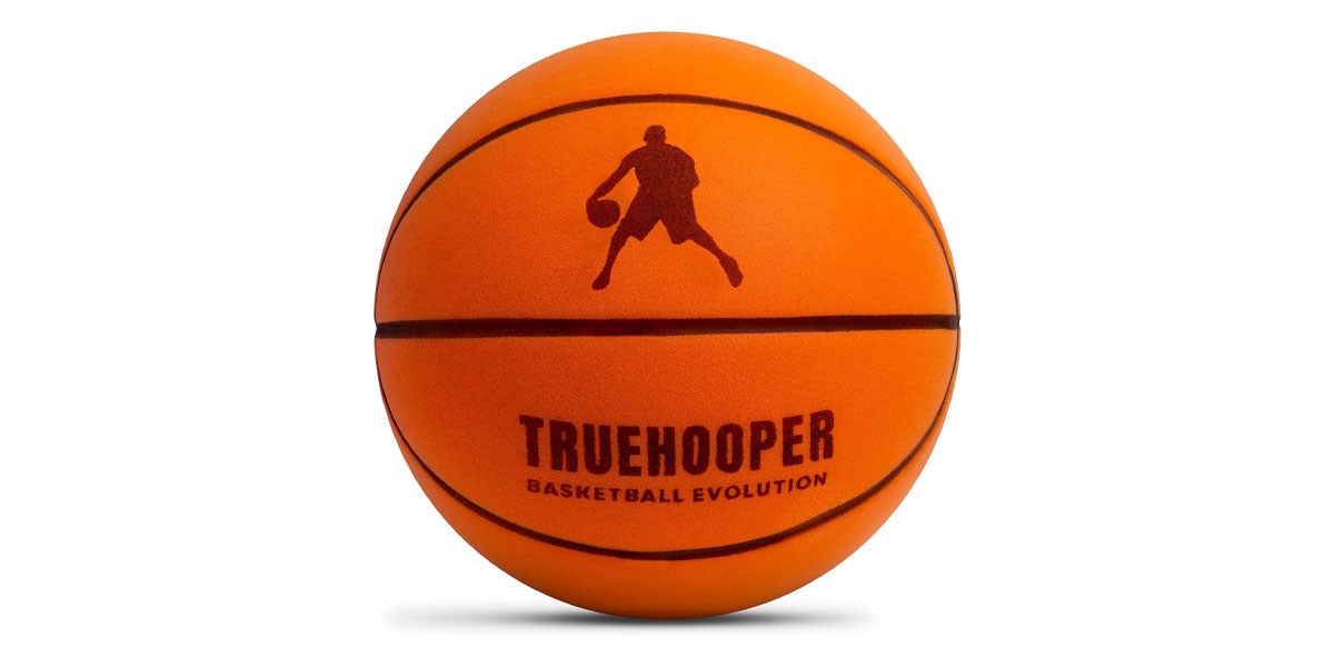 TRUEHOOPER Silent Basketball