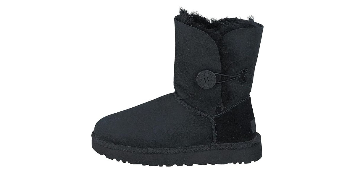 UGG Kids' Bailey Button II Boot UGG Kids' Bailey Button II Boot