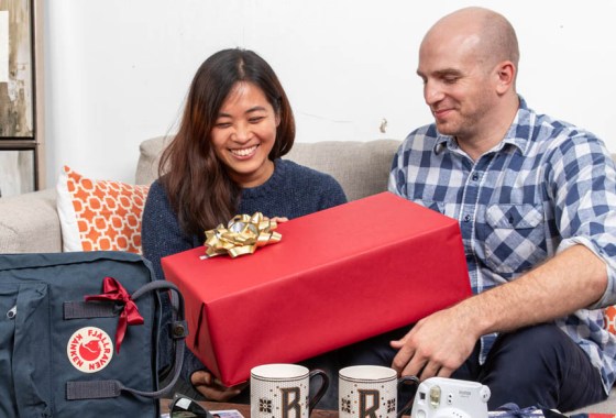 Best Valentine's Day present for your spouse