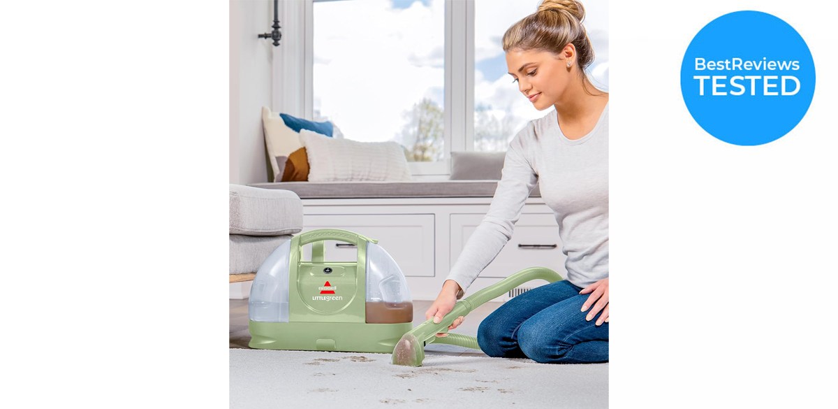 Bissell Little Green Bissell Little Green