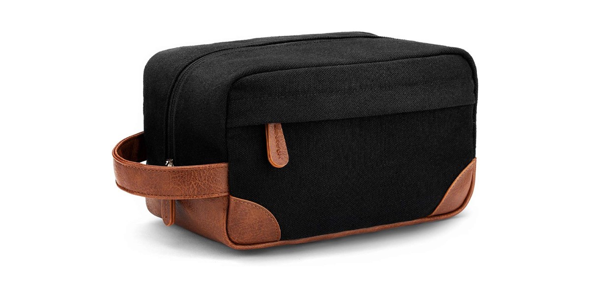 Vorspack Toiletry Bag Hanging Dopp Kit Vorspack Toiletry Bag Hanging Dopp Kit