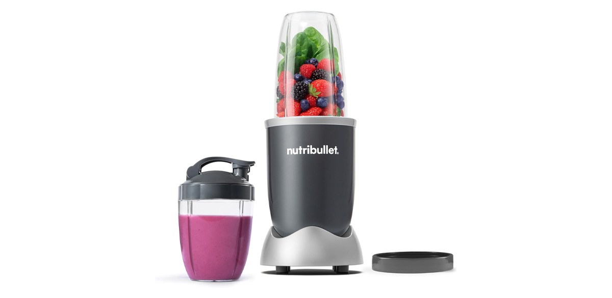 NutriBullet Personal Blender NutriBullet Personal Blender