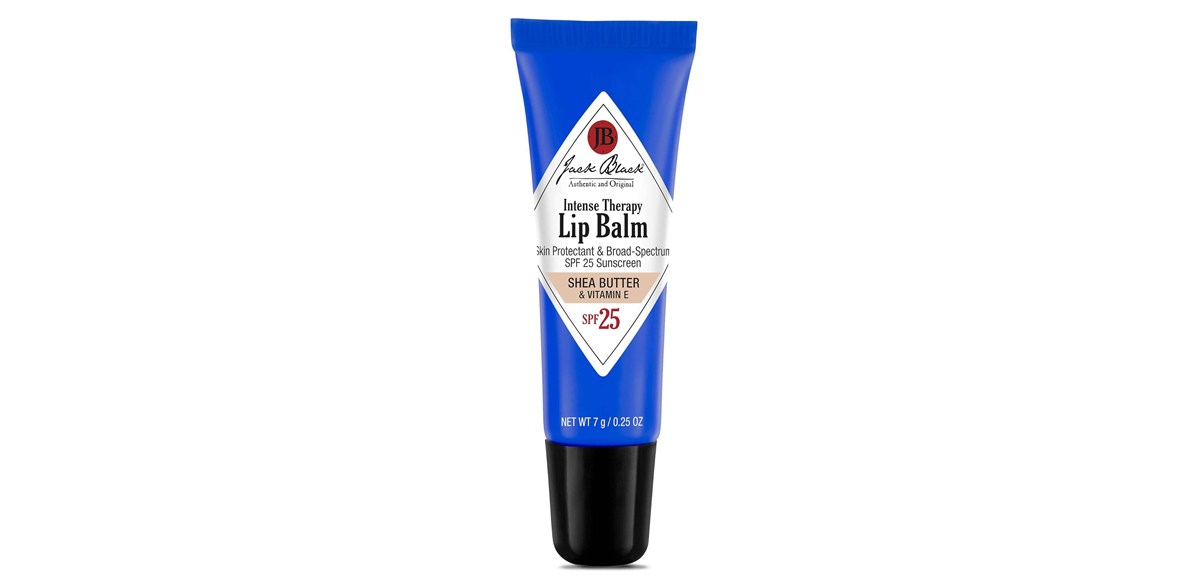 Jack Black Intense Therapy Lip Balm