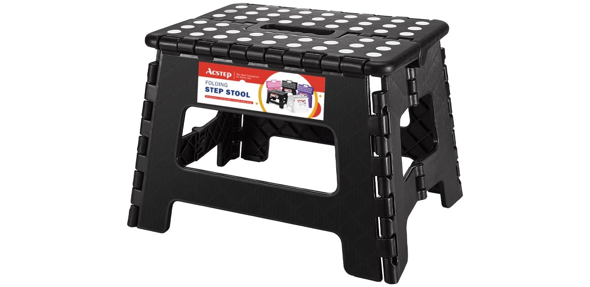 ACSTEP Folding Step Stool-prime-day-amazon-haul