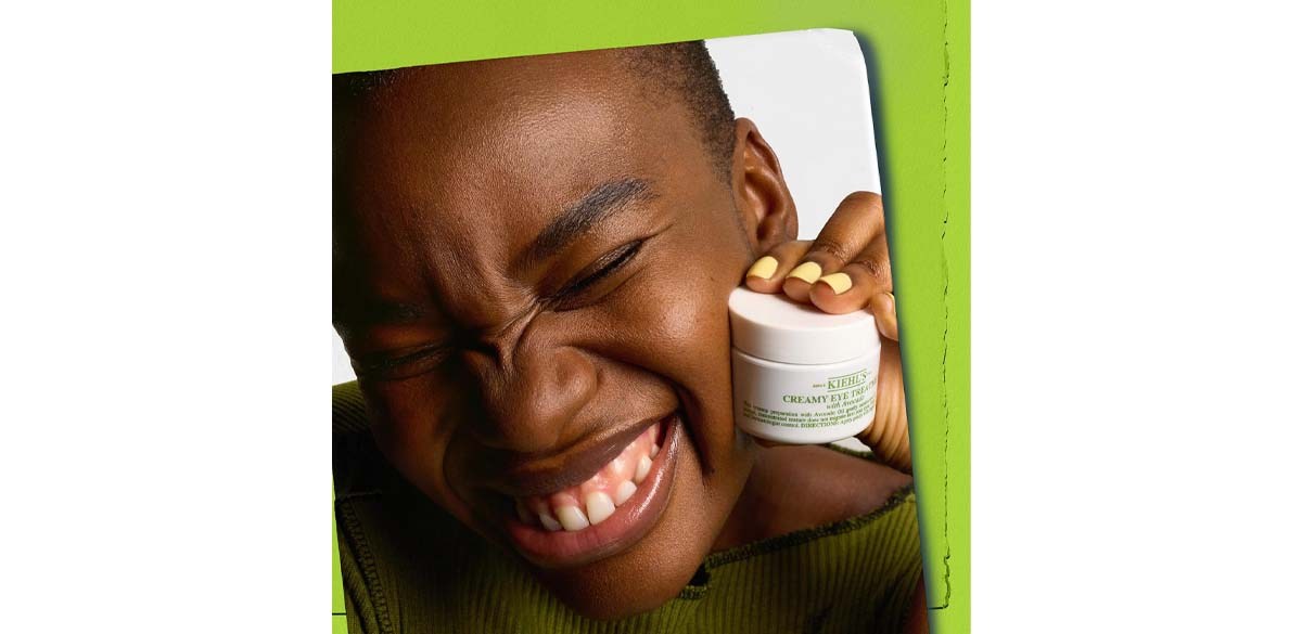 Kiehl’s Avocado Eye Treatment